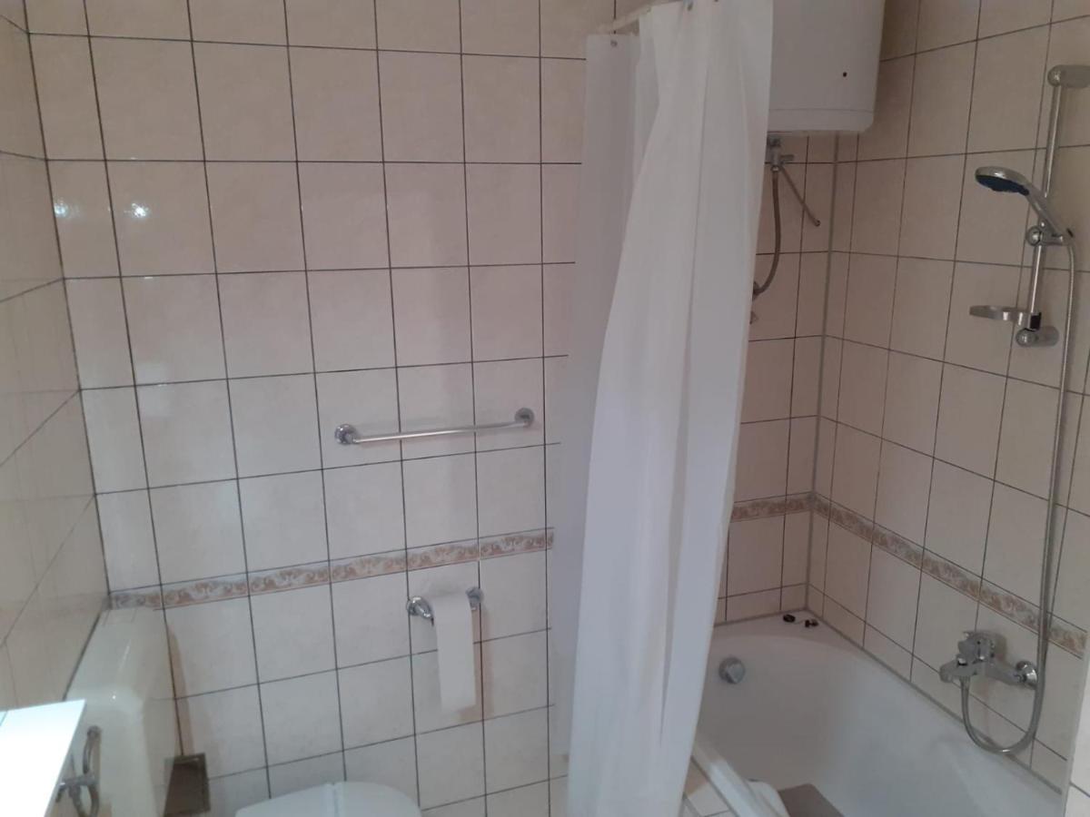 Apartments Vinea Baška Voda المظهر الخارجي الصورة
