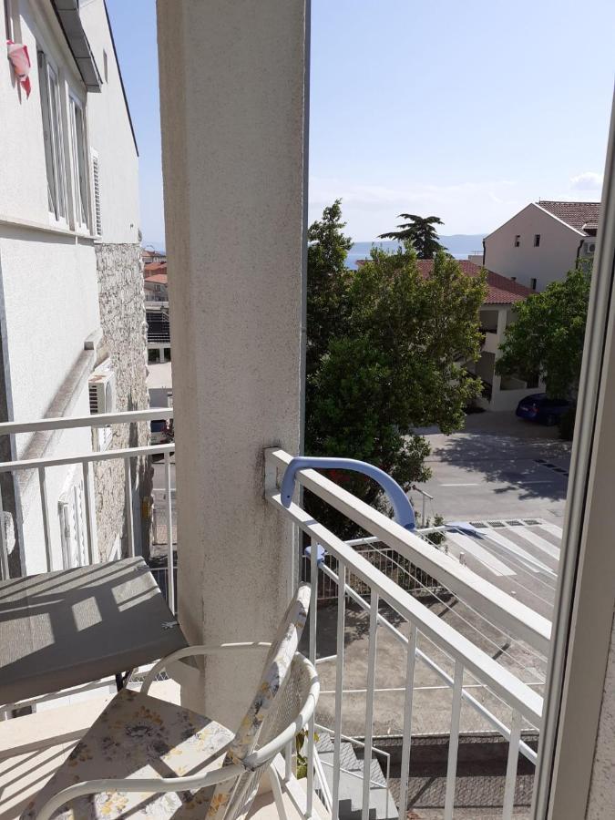 Apartments Vinea Baška Voda المظهر الخارجي الصورة