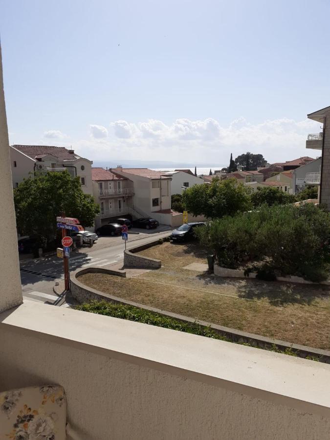 Apartments Vinea Baška Voda المظهر الخارجي الصورة